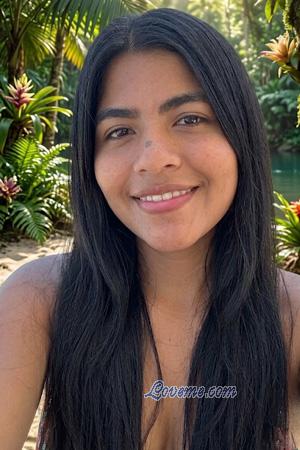 227520 - Elizabeth Et&agrave;: 22 - Colombia