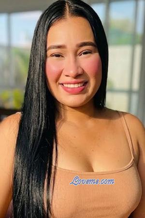227526 - Daniela Et&agrave;: 30 - Colombia