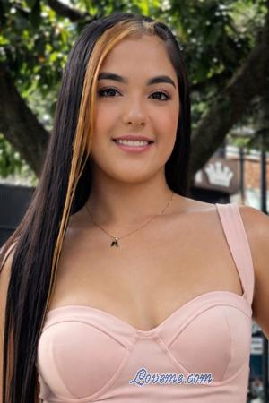 227599 - Fernanda Et&agrave;: 24 - Colombia
