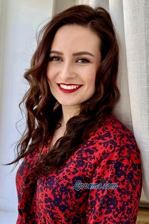 227678 - Myroslava Et&agrave;: 30 - Ucraina