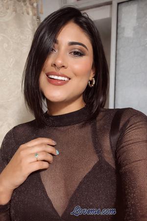 227691 - Karolina Et&agrave;: 29 - Colombia