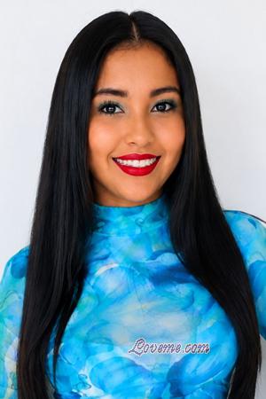 227695 - Daniela Et&agrave;: 26 - Colombia