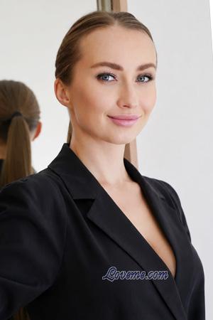 Ladies of Ucraina