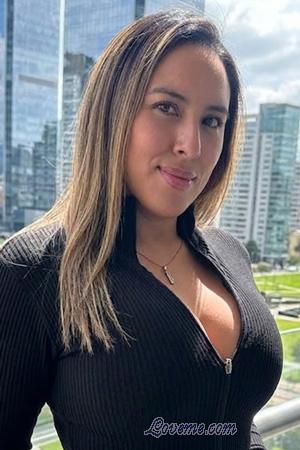 227782 - Ingrid Et&agrave;: 33 - Colombia