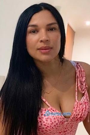 227785 - Fernanda Et&agrave;: 34 - Colombia