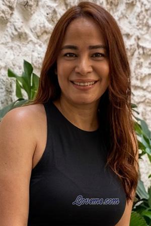 227787 - Mildred Et&agrave;: 44 - Colombia