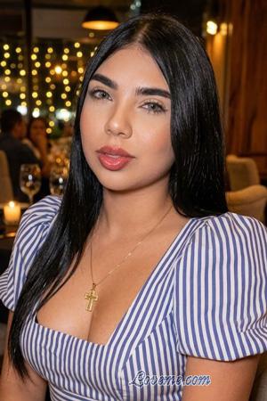 227797 - Estefani Et&agrave;: 25 - Colombia