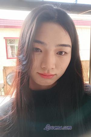 Ladies of Cina
