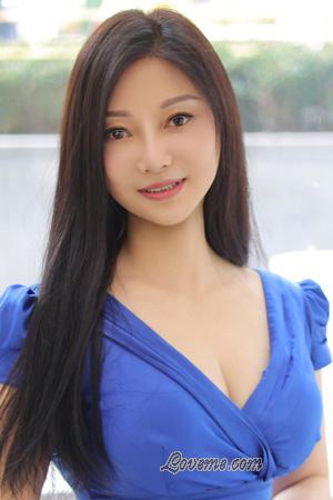 Ladies of Cina