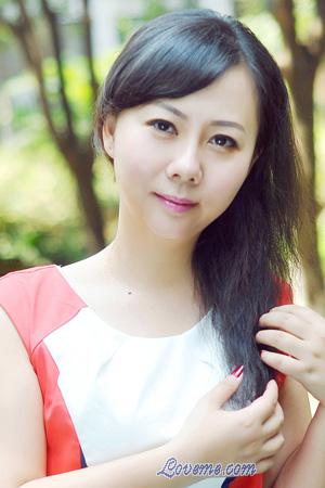 Ladies of Cina