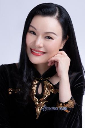 Ladies of Cina