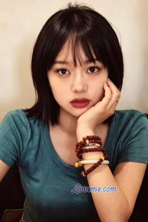 227907 - Kexin Et&agrave;: 25 - Cina