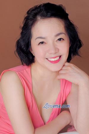 Ladies of Cina