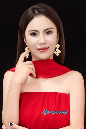 Ladies of Cina