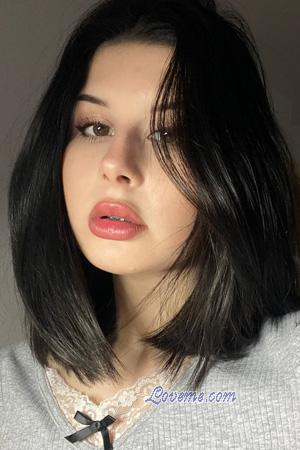 227931 - Mariia Et&agrave;: 21 - Ucraina