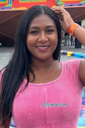 227974 - Belkis Et&agrave;: 33 - Colombia