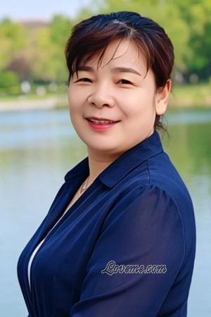 228036 - Chunrong Et&agrave;: 54 - Cina