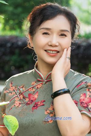 228037 - Cong Lin Et&agrave;: 64 - Cina
