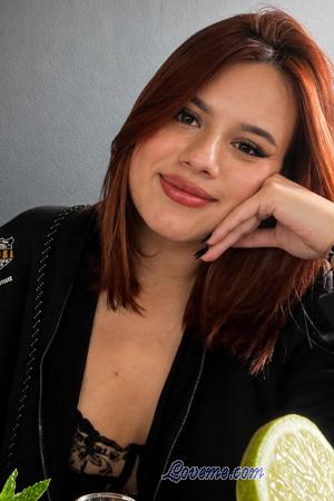 228291 - Isabella Et&agrave;: 20 - Colombia