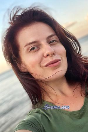 228445 - Svitlana Et&agrave;: 31 - Ucraina