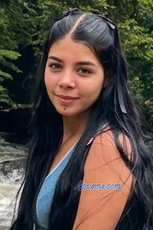 228483 - Valentina Et&agrave;: 27 - Colombia
