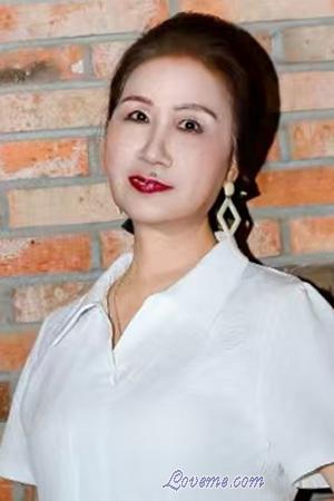 228535 - Xueying Et&agrave;: 69 - Cina