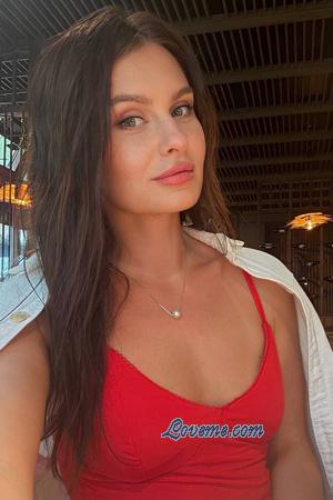 228546 - Oleksandra Et&agrave;: 38 - Ucraina