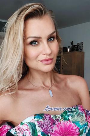 228551 - Agnieszka Iwona Et&agrave;: 43 - Polonia