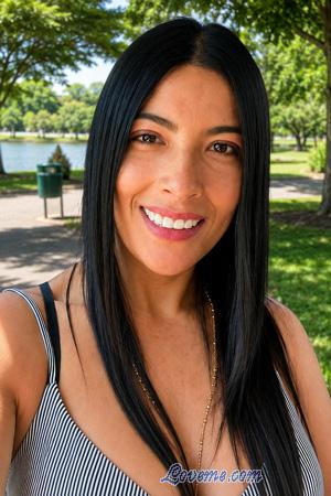228573 - Carolina Et&agrave;: 50 - Colombia