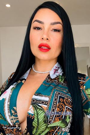 228583 - Maritza Et&agrave;: 40 - Colombia