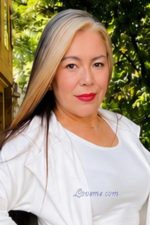 228584 - Marcela Et&agrave;: 45 - Colombia