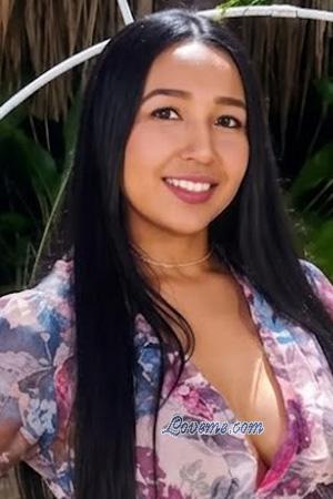 228675 - Karen Et&agrave;: 44 - Panama