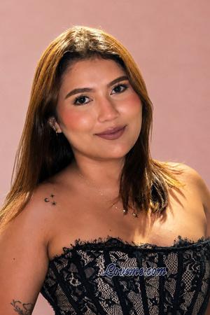 228698 - Andrea Et&agrave;: 23 - Colombia