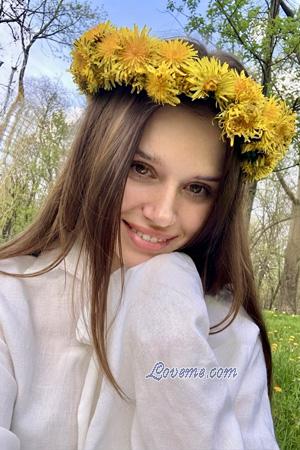 Ladies of Ucraina