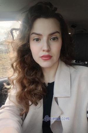 228745 - Iryna Et&agrave;: 34 - Ucraina