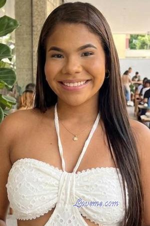 228791 - Sara Et&agrave;: 19 - Colombia
