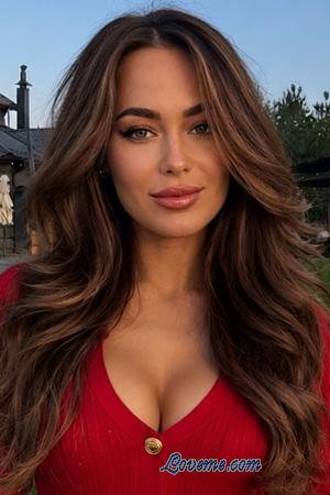 Ladies of Eastern-Europe