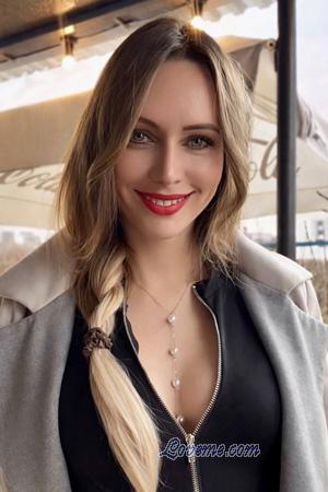 Ladies of Eastern-Europe