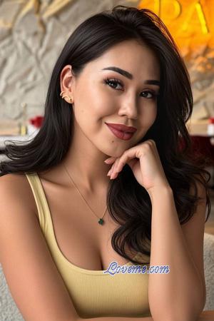 228986 - Kamila Et&agrave;: 31 - Kazakistan