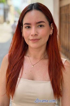 229006 - Hellen Et&agrave;: 30 - Colombia