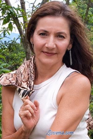 229029 - Eugenia Et&agrave;: 57 - Colombia
