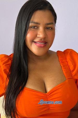 229086 - Karen Et&agrave;: 40 - Colombia