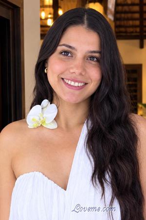 229158 - Keily Et&agrave;: 27 - Venezuela