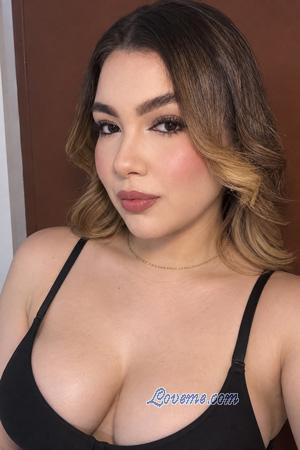 Ladies of Colombia