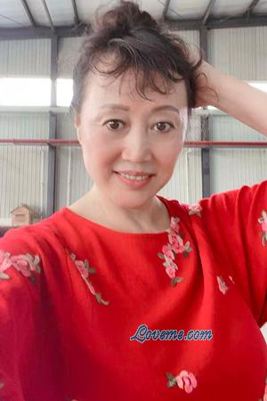 229191 - Changyan Et&agrave;: 61 - Cina