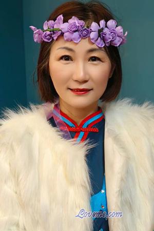 Ladies of Cina