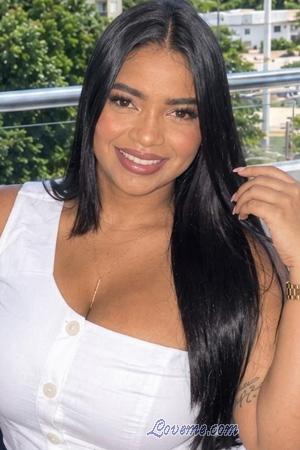 229257 - Angie Et&agrave;: 26 - Colombia