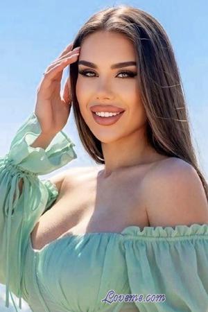 229295 - Oleksandra Et&agrave;: 21 - Ucraina
