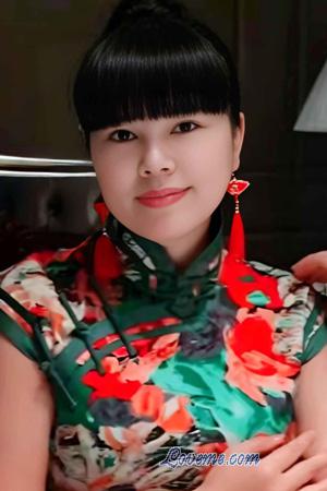 Ladies of Cina