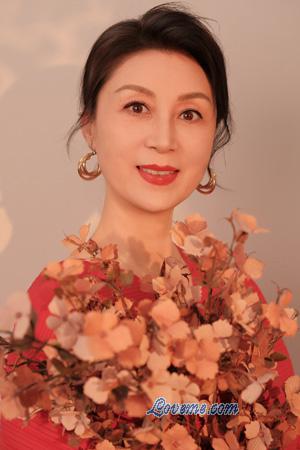 Ladies of Cina